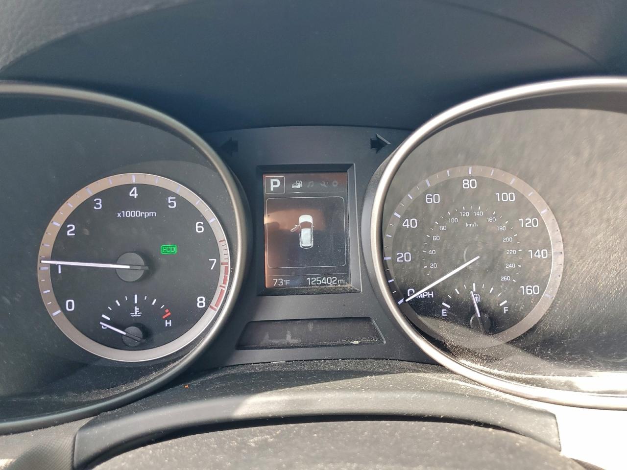 2019 Hyundai Santa Fe Xl Se VIN: KM8SM4HF6KU307029 Lot: 94071355