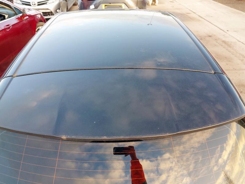 2015 MERCEDES-BENZ A CLASS A200 [2.1] CDI AMG SPORT 5DR