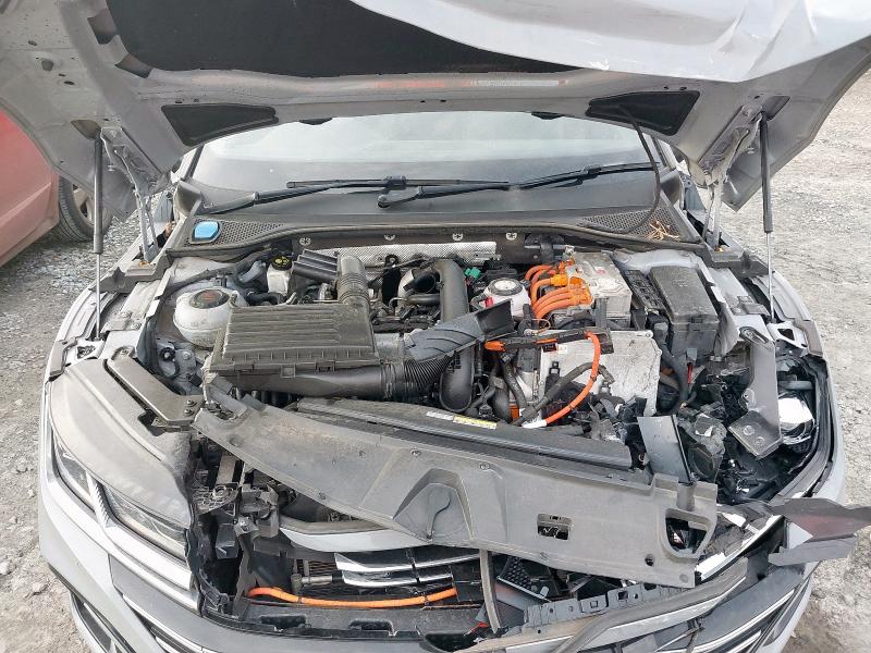 2023 VOLKSWAGEN ARTEON 1.4 TSI EHYBRID R-LINE 5DR DSG