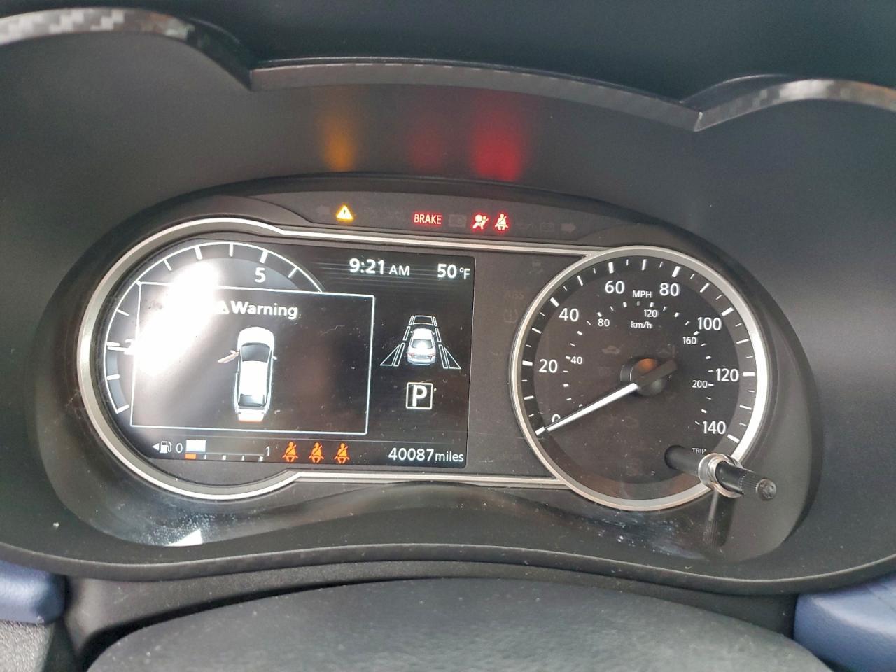 2023 Nissan Versa Sv VIN: 3N1CN8EV0PL861597 Lot: 94515075