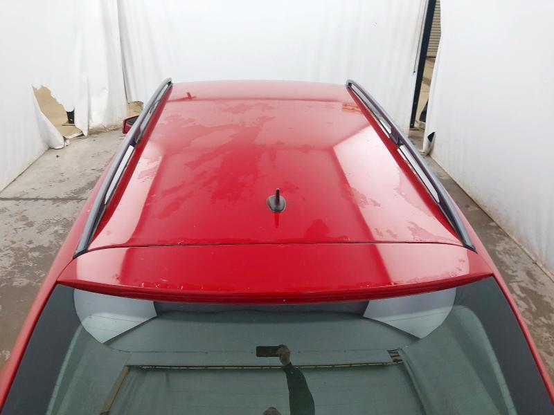 2011 MERCEDES-BENZ C CLASS C220 CDI BLUEEFFICIENCY SE EDITION 125 5DR