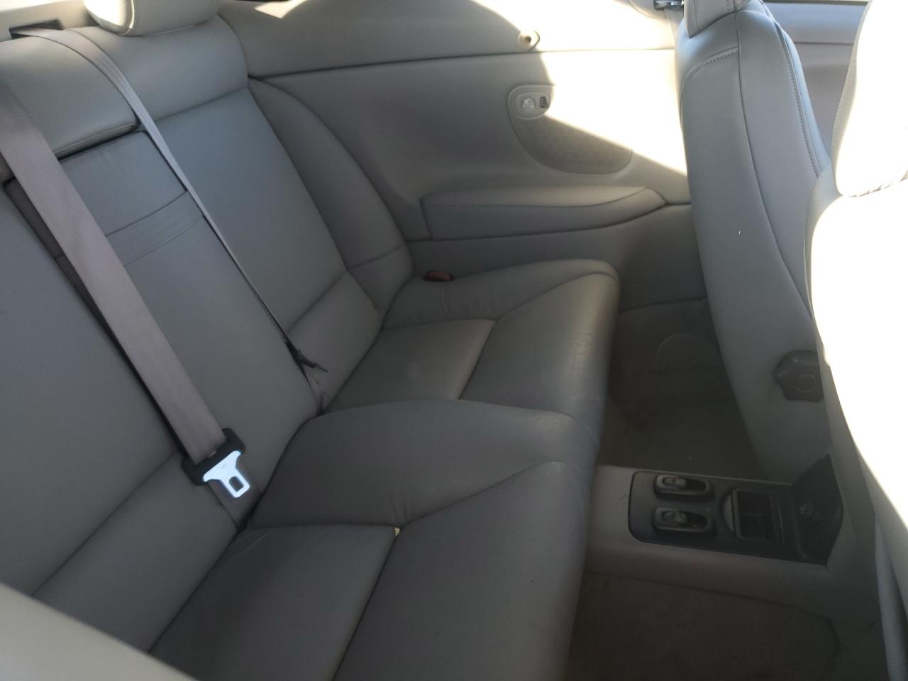 2004 Volvo C70 Hpt VIN: YV1NC62D84J047271 Lot: 93058155