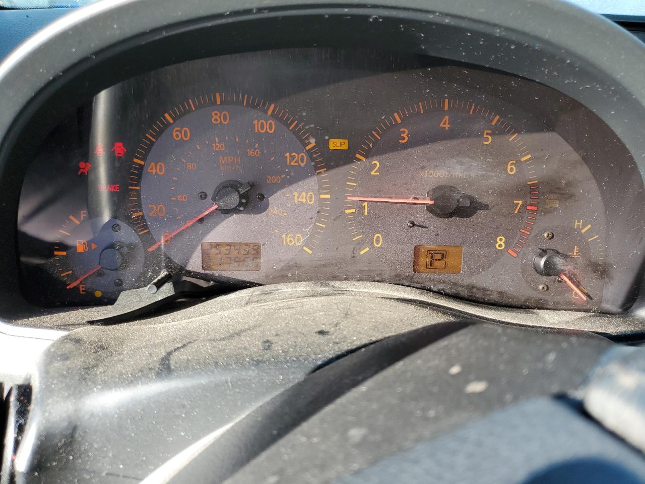 2004 Infiniti G35 VIN: JNKCV54E44M305855 Lot: 93246315