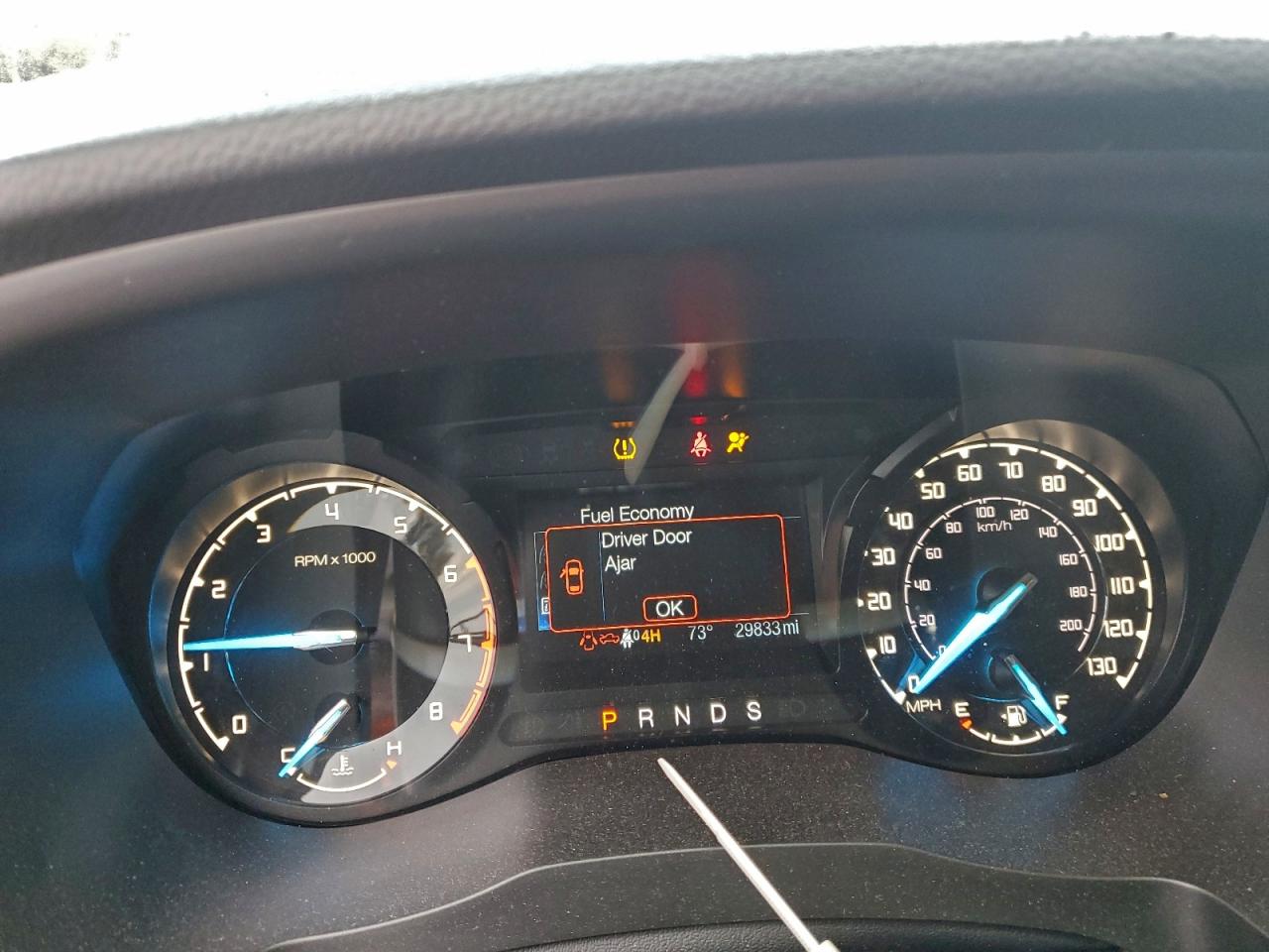 2023 Ford Ranger Xl VIN: 1FTER4FH3PLE15094 Lot: 94044315