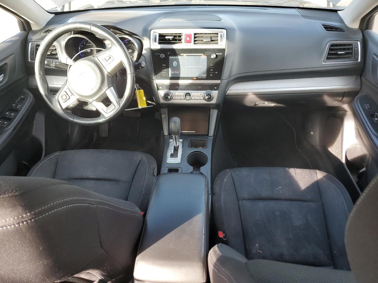 2015 Subaru Legacy 2.5I Premium VIN: 4S3BNBC69F3039487 Lot: 93373755