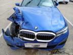 2020 BMW 3 SERIES 320D XDRIVE MHT M SPORT 5DR STEP AUTO for sale at Copart NEWBURY