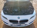 2016 BMW 2 SERIES 216D SPORT 5DR for sale at Copart WISBECH