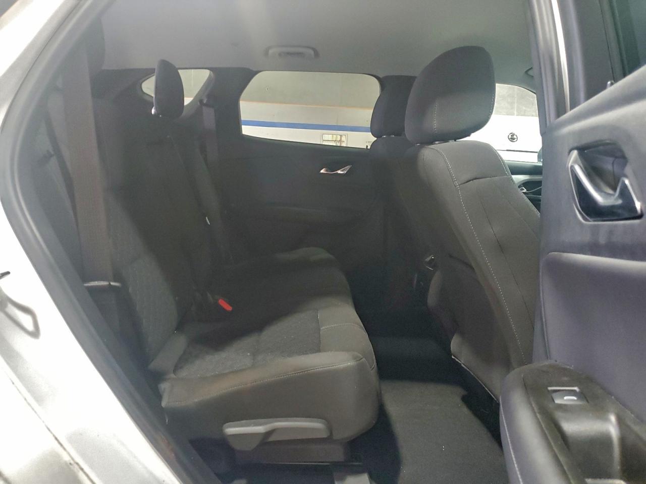 2021 Chevrolet Blazer 2Lt VIN: 3GNKBHRSXMS556599 Lot: 91704635