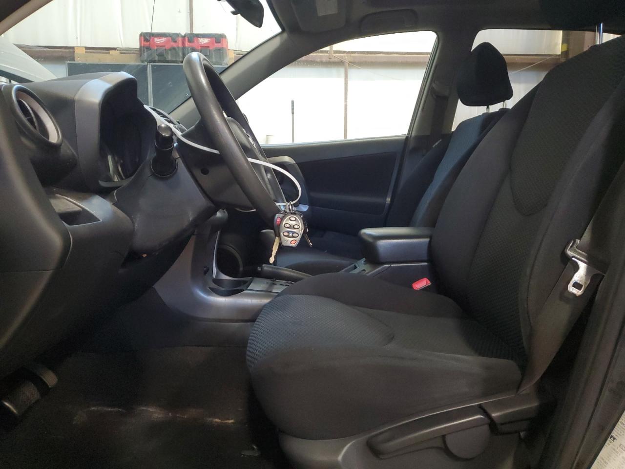 2007 Toyota Rav4 Sport VIN: JTMBK32V375013156 Lot: 91373595