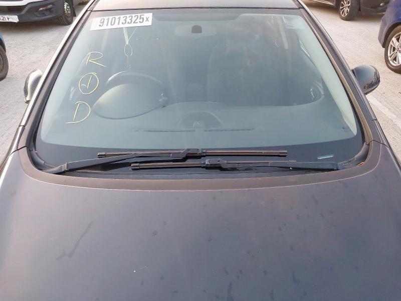 2013 VAUXHALL ASTRA 1.4I 16V SRI 5DR