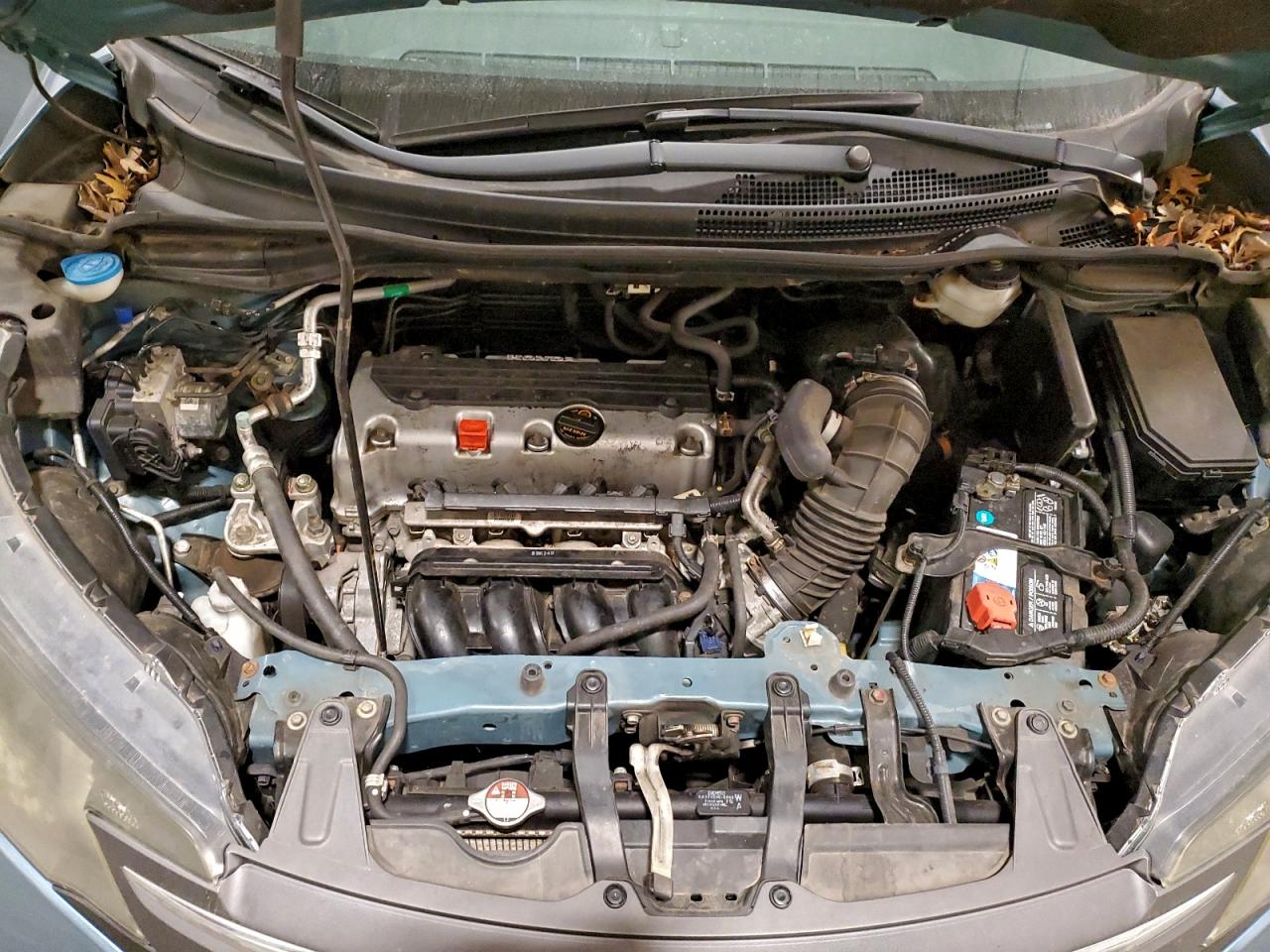 2013 Honda Cr-V Lx VIN: 2HKRM4H3XDH694769 Lot: 94154645