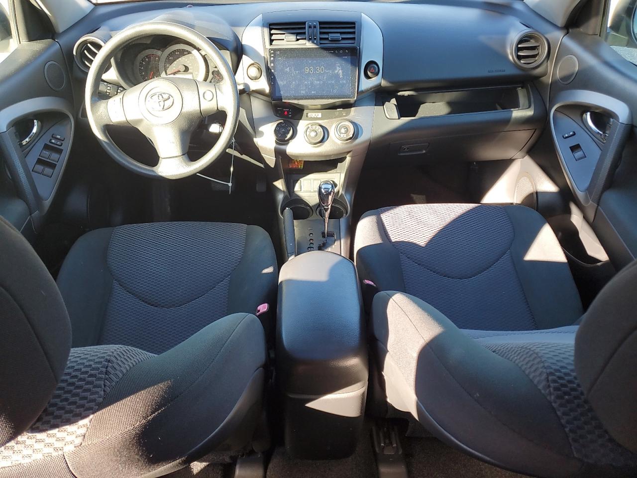 2011 Toyota Rav4 Sport VIN: JTMRF4DV5B5048036 Lot: 90941055