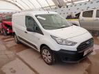 2019 FORD TRANSIT CONNECT 1.5 ECOBLUE 120PS VAN for sale at Copart BRISTOL