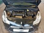 2012 CITROEN DS3 1.6 VTI 16V DSTYLE PLUS 3DR for sale at Copart SANDTOFT