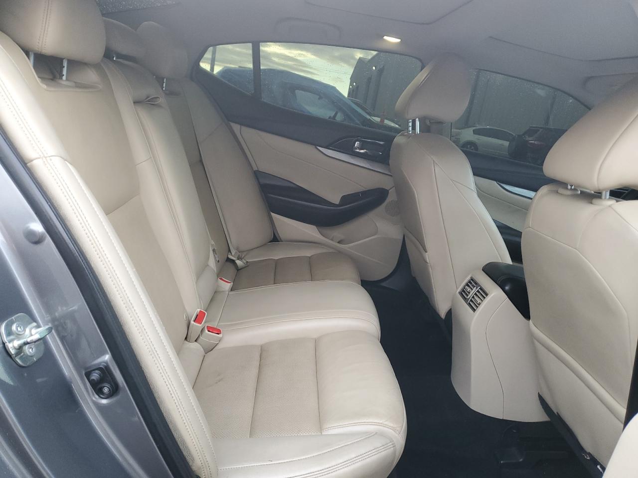 2016 Nissan Maxima 3.5S VIN: 1N4AA6AP3GC378215 Lot: 92686255