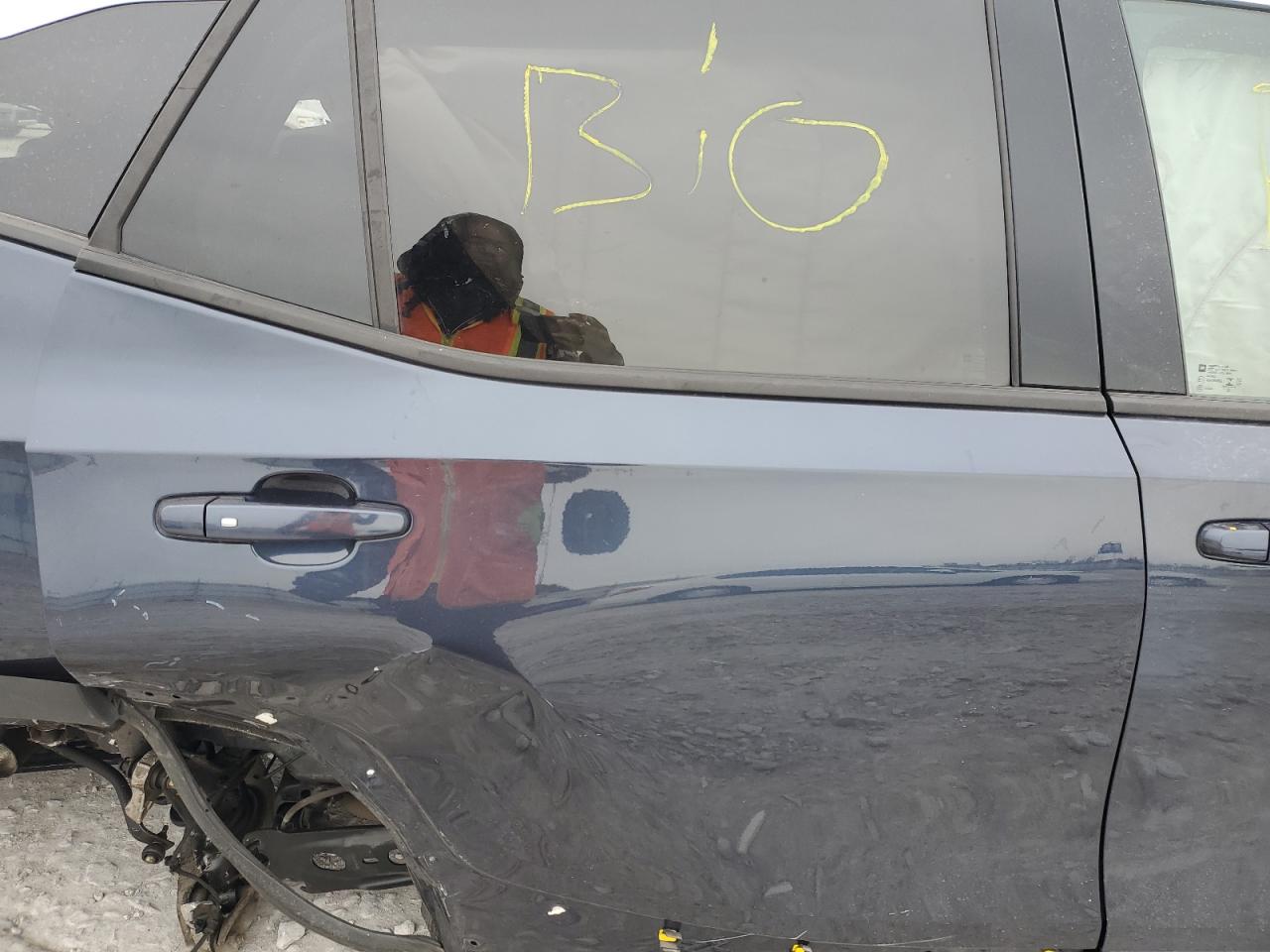 2018 GMC Terrain Sle VIN: 3GKALMEV3JL337651 Lot: 92166965