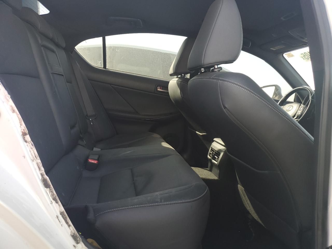 2021 Lexus Is 300 VIN: JTHCA1D26M5111574 Lot: 89461105