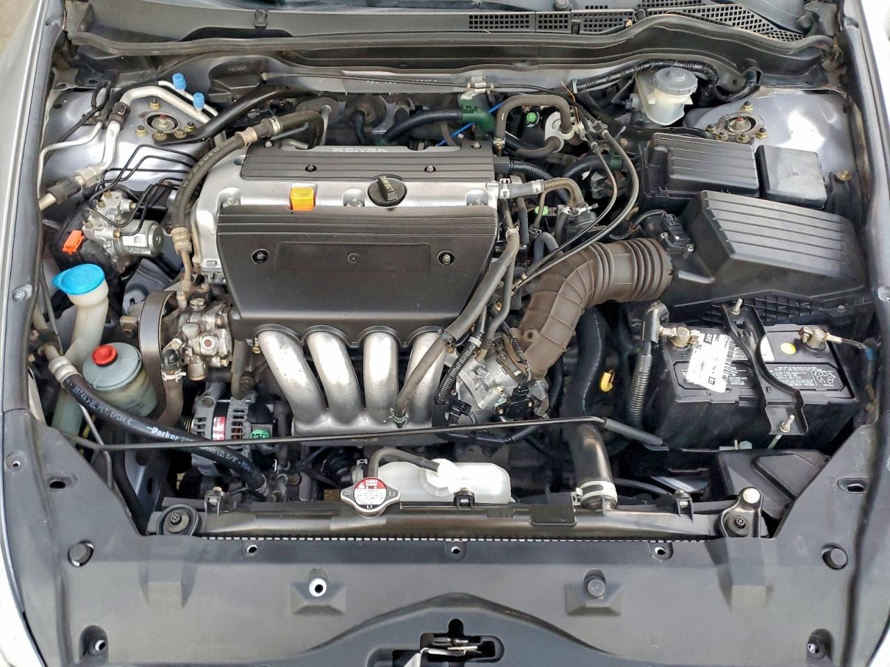 2005 Honda Accord Ex VIN: 1HGCM56885A036372 Lot: 94088435