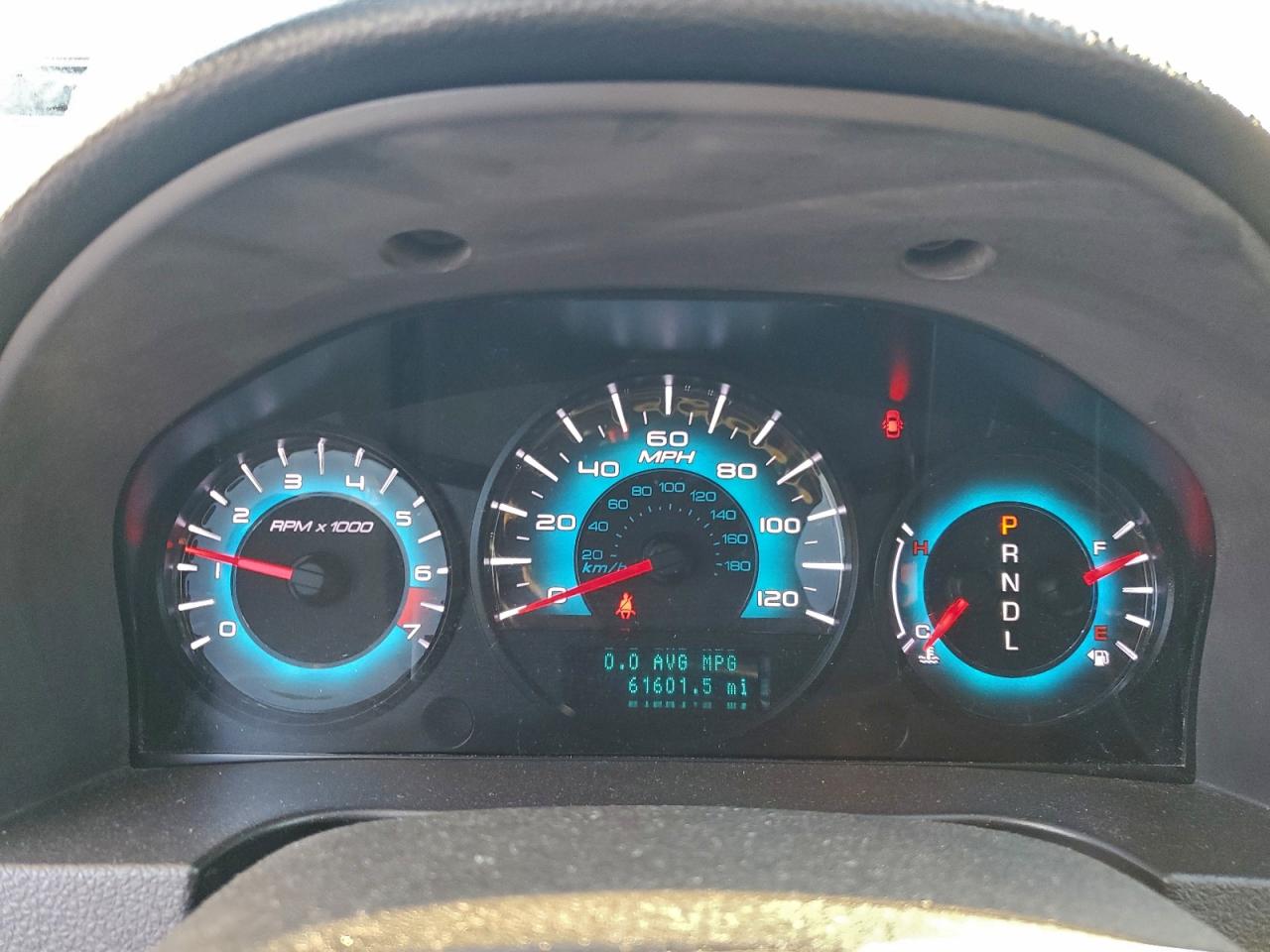 2012 Ford Fusion Se VIN: 3FAHP0HA5CR157982 Lot: 93943725