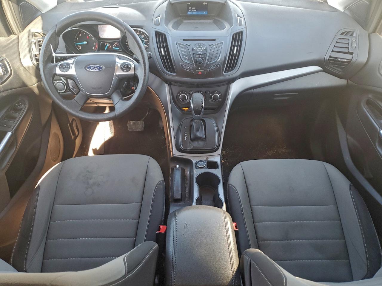 2016 Ford Escape Se VIN: 1FMCU9GX7GUA85488 Lot: 93985255