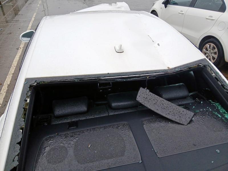 2015 AUDI A6 2.0 TDI ULTRA S LINE 4DR