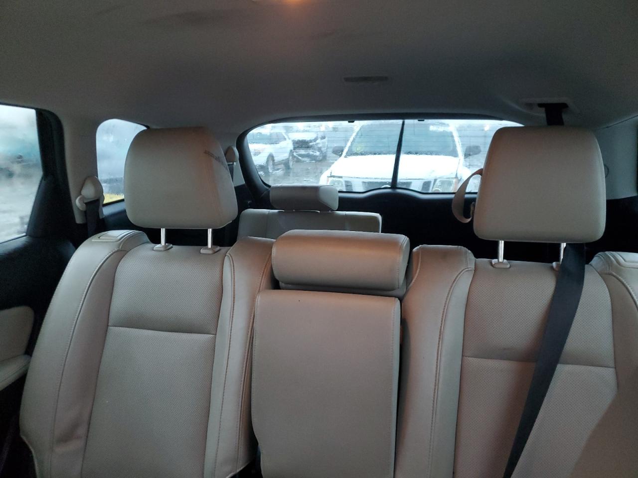 2015 Mazda Cx-9 Touring VIN: JM3TB3CV4F0465347 Lot: 92690065