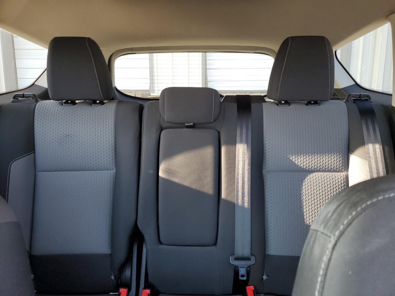 2017 Ford Escape Se VIN: 1FMCU0GD2HUD52667 Lot: 92663805