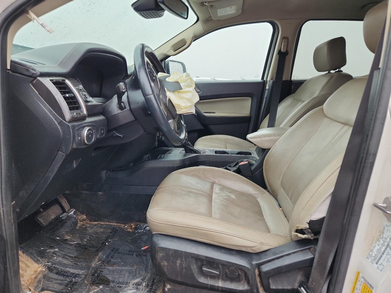 2020 Ford Ranger Xl VIN: 1FTER4EH2LLA05415 Lot: 93606915