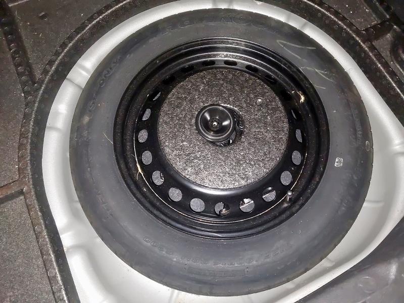 2016 FORD FOCUS 1.0 ECOBOOST 125 TITANIUM 5DR