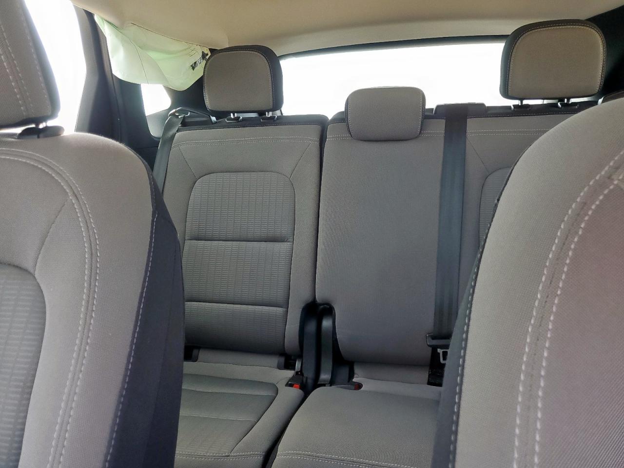 2021 Ford Escape S VIN: 1FMCU0F69MUA15152 Lot: 93277715