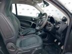 2017 SMART FORTWO COUPE 1.0 PRIME SPORT PREMIUM 2DR for sale at Copart WESTBURY