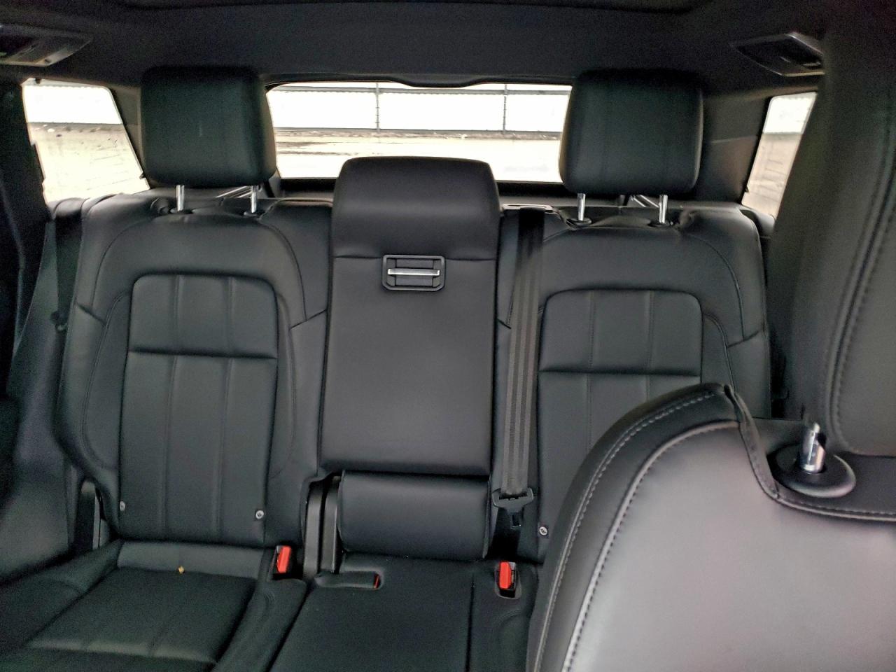 2018 Land Rover Range Rover Sport Hse VIN: SALWR2RK8JA193535 Lot: 93223505