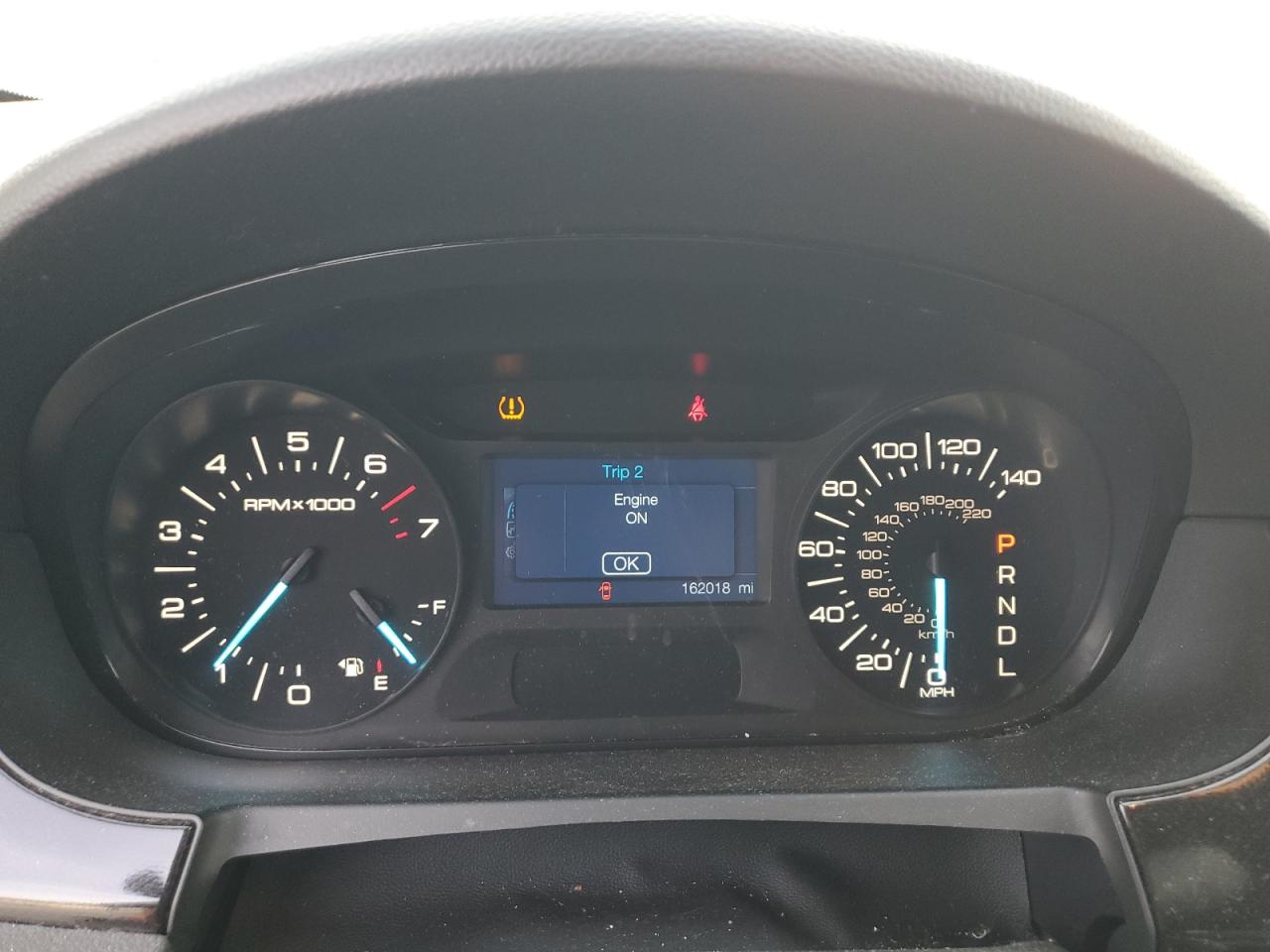 2014 Ford Edge Se VIN: 2FMDK3G94EBB59977 Lot: 92571035