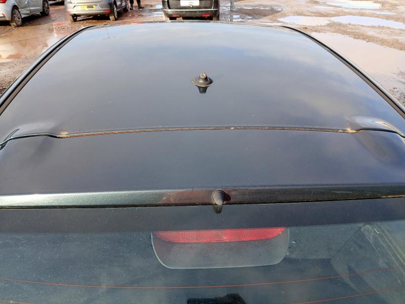 2005 MAZDA 3 1.6 TS2 5DR