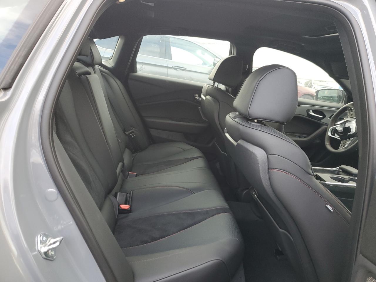 2025 Acura Tlx A-Spec VIN: 19UUB6F54SA002883 Lot: 85847065