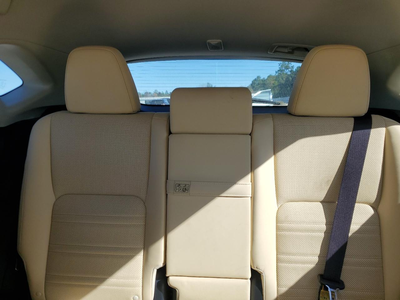 2016 Lexus Nx 200T Base VIN: JTJYARBZ8G2038460 Lot: 89547015