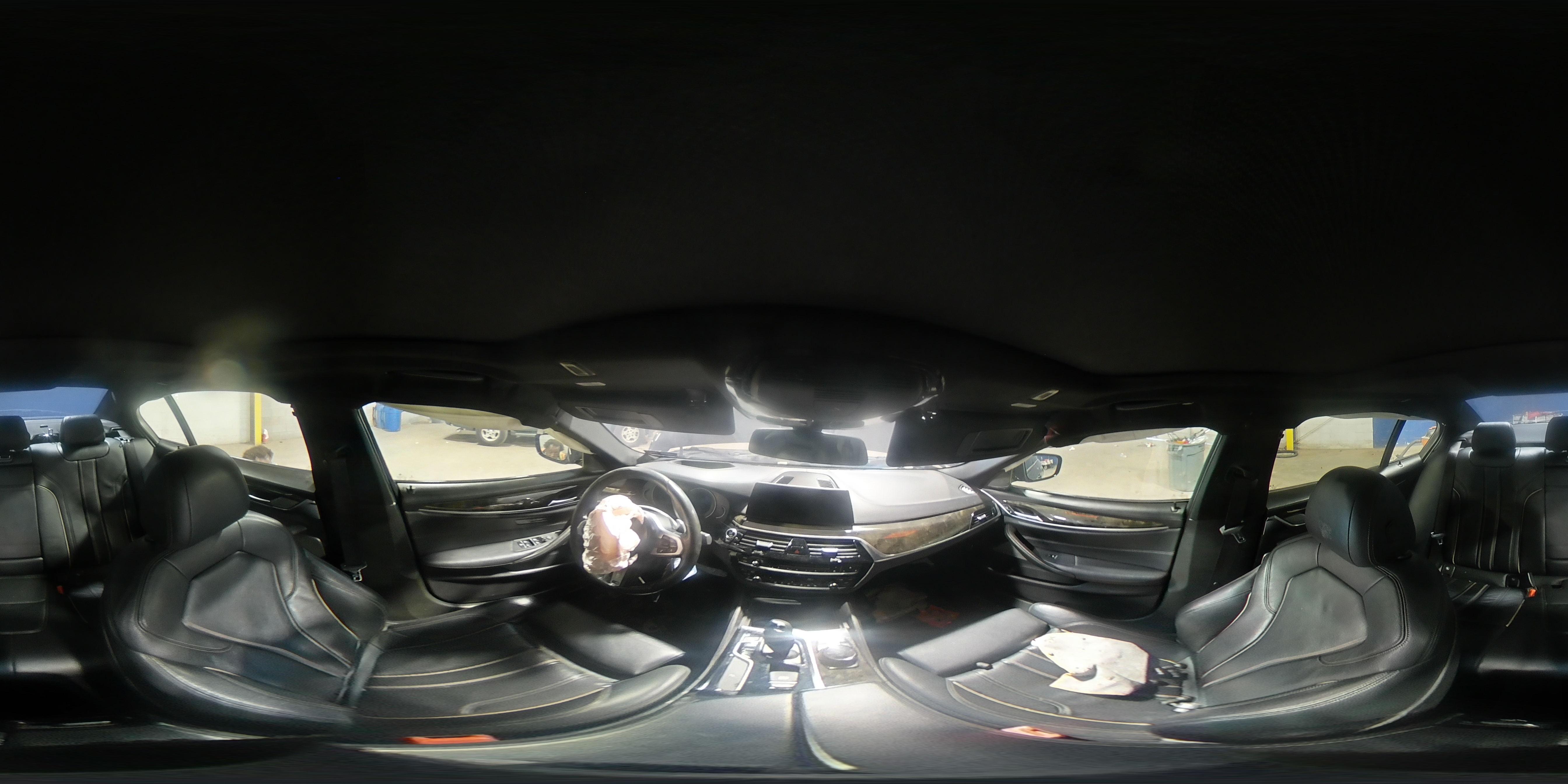 2018 BMW 540 Xi VIN: WBAJE7C52JWD51996 Lot: 91370455