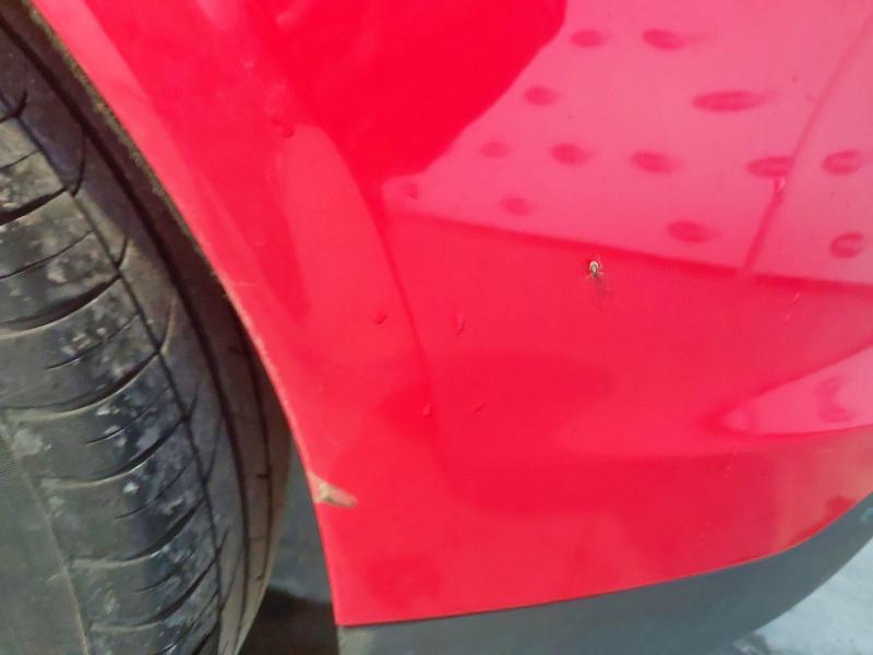 2013 FORD FOCUS 1.0 ECOBOOST EDGE 5DR