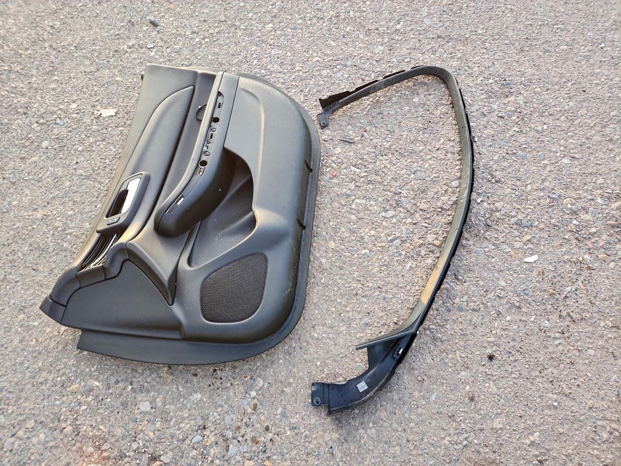 2013 Chevrolet Malibu 3Lt VIN: 1G11G5SXXDF191137 Lot: 93920085