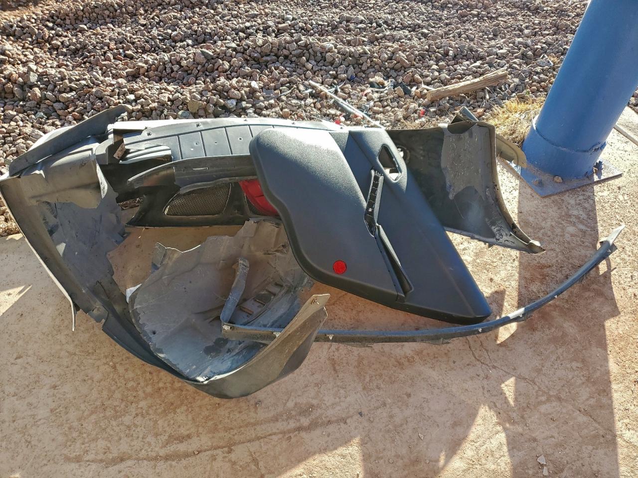 2008 Pontiac G6 Value Leader VIN: 1G2ZF57BX84165685 Lot: 94255445