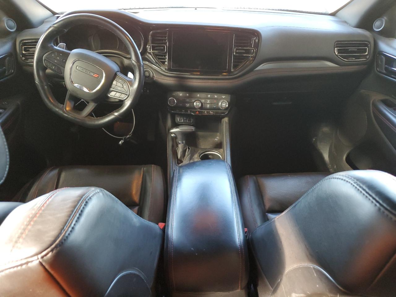 2024 Dodge Durango Gt VIN: 1C4RDJDG1RC157153 Lot: 92370965