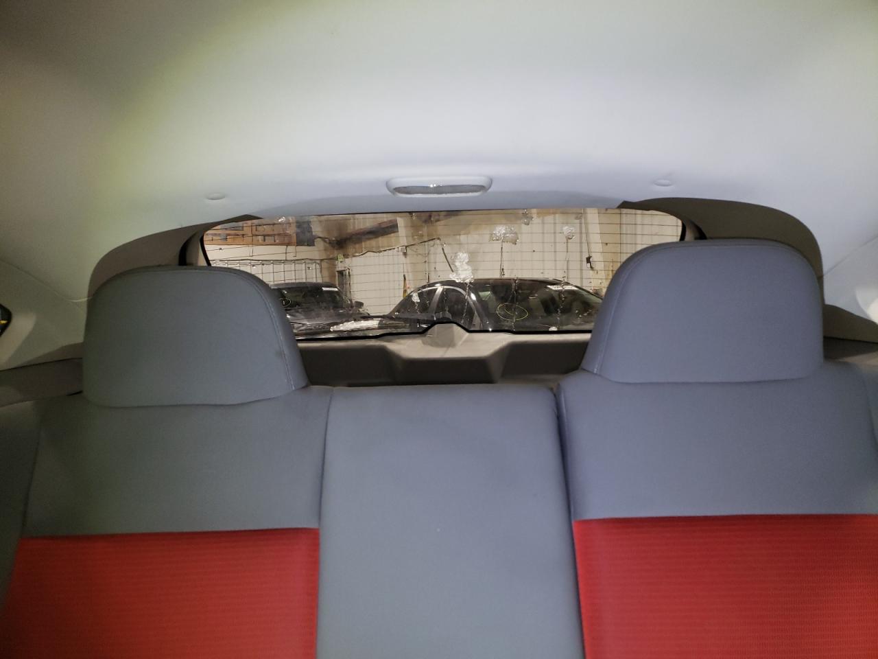 2007 Dodge Caliber R/T VIN: 1B3HE78KX7D330221 Lot: 93378935