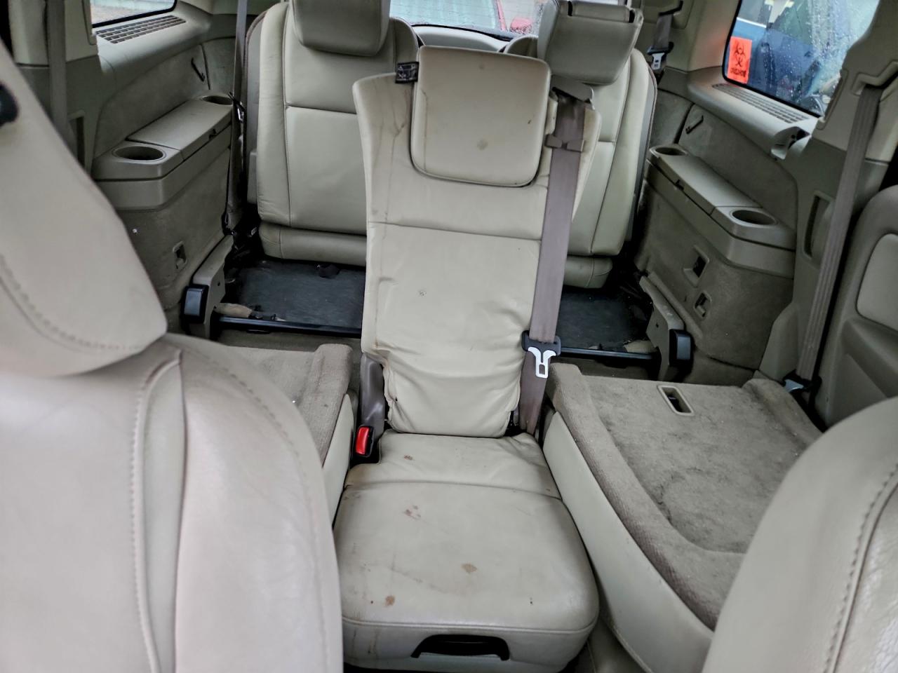 2006 Volvo Xc90 V8 VIN: YV4CZ852961252695 Lot: 94272025