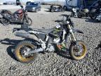 2018 SUZUKI DR-Z400 SM   for sale at Copart NV - RENO