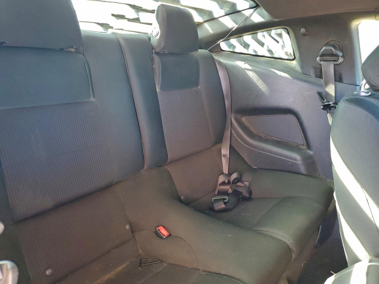 2014 Ford Mustang VIN: 1ZVBP8AM7E5280107 Lot: 94366625