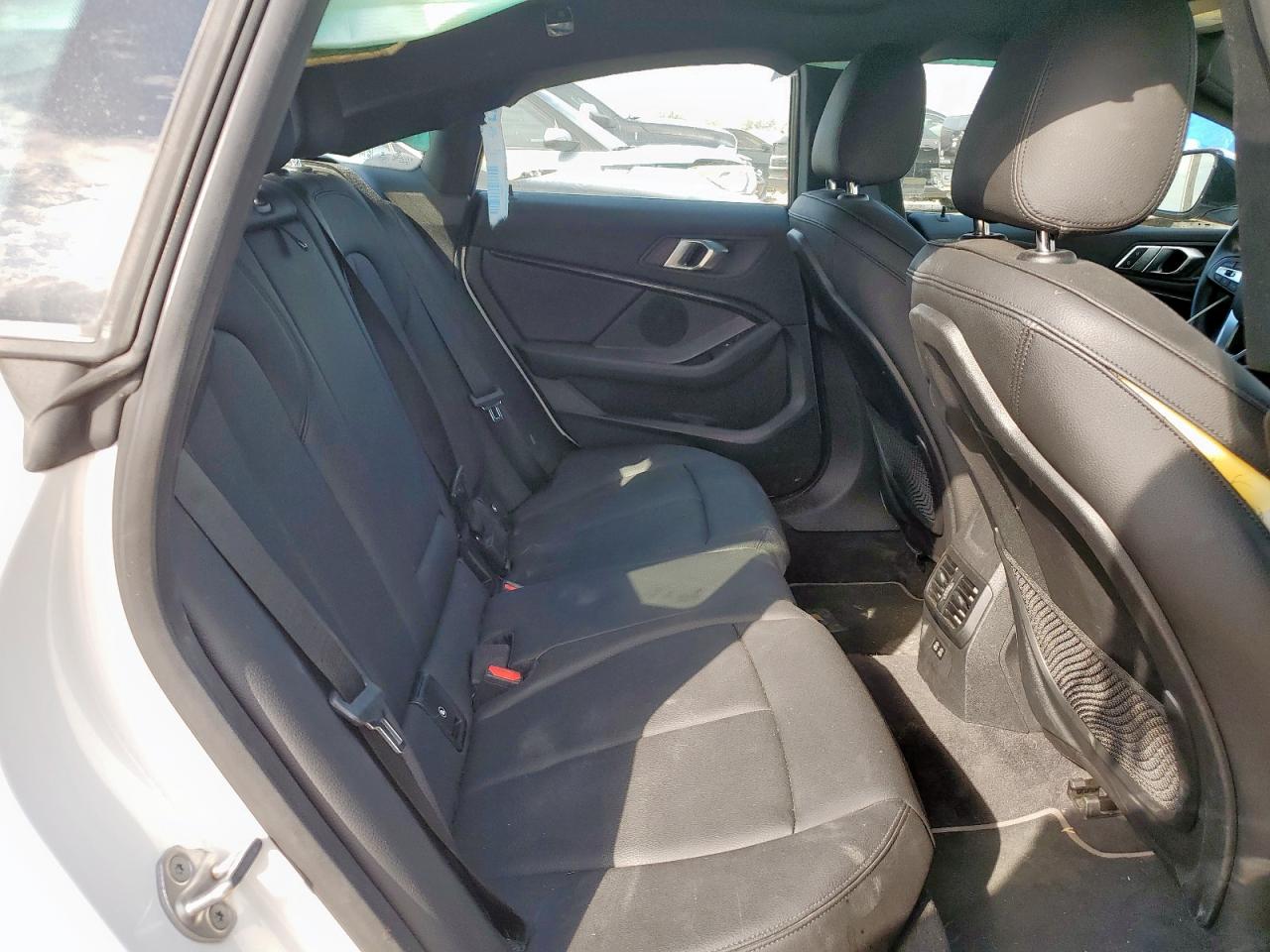 2021 BMW 228I VIN: WBA53AK09M7H32785 Lot: 93829695