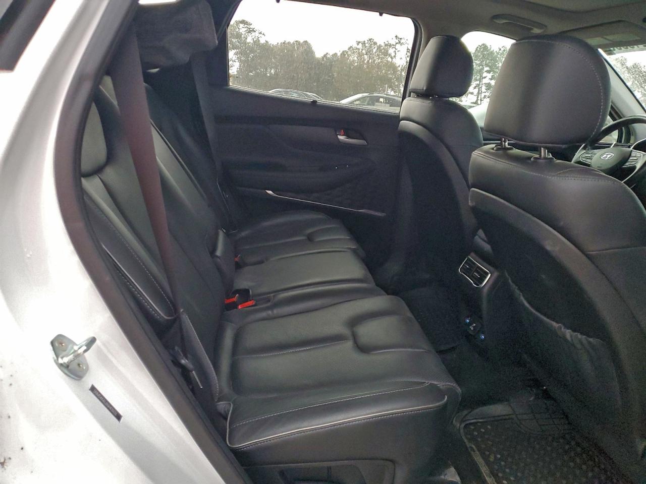 2022 Hyundai Santa Fe Limited VIN: 5NMS44AL6NH413626 Lot: 94245895