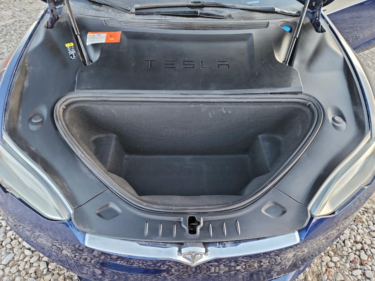 2017 Tesla Model S VIN: 5YJSA1E42HF200706 Lot: 93956415