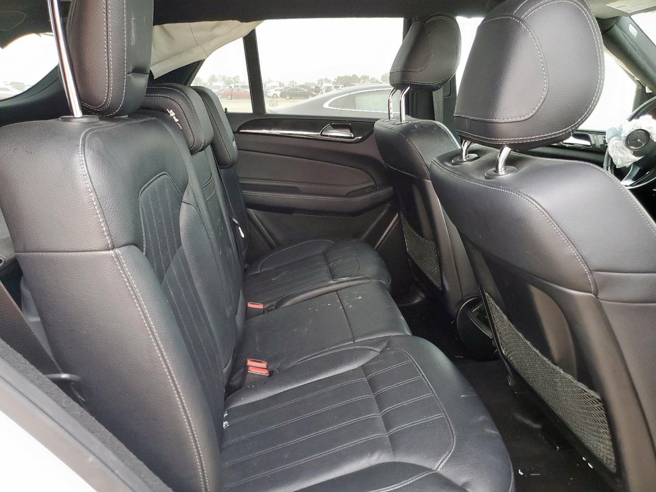 2018 Mercedes-Benz Gle 350 VIN: 4JGDA5JB6JB028916 Lot: 93342525