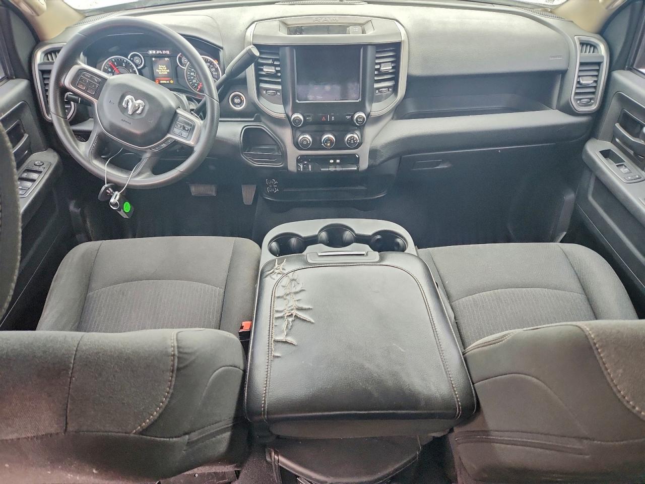 2020 Ram 3500 Tradesman VIN: 3C63RPGLXLG272493 Lot: 94326975